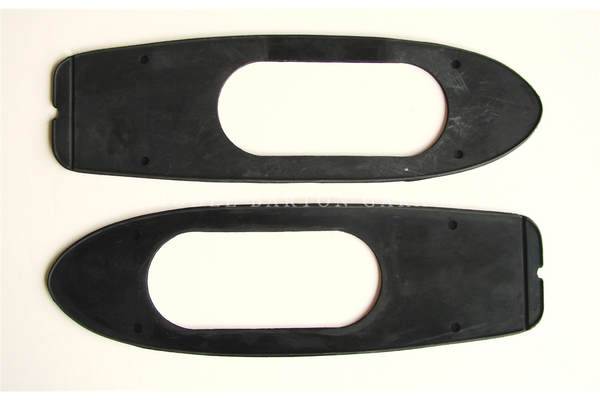 LAMP GASKET 12/1500